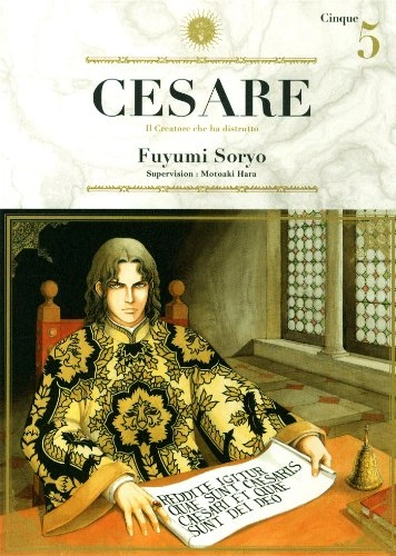 Tome 5
