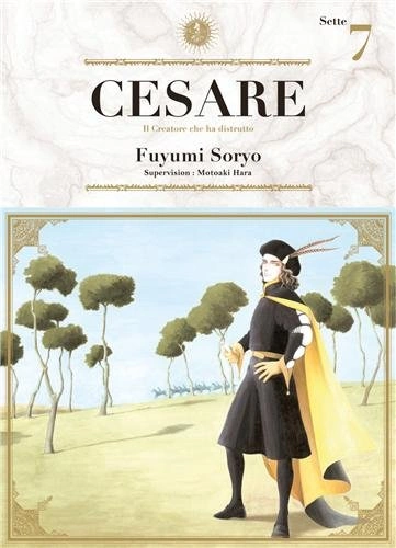Tome 7