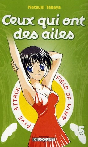 Tome 5