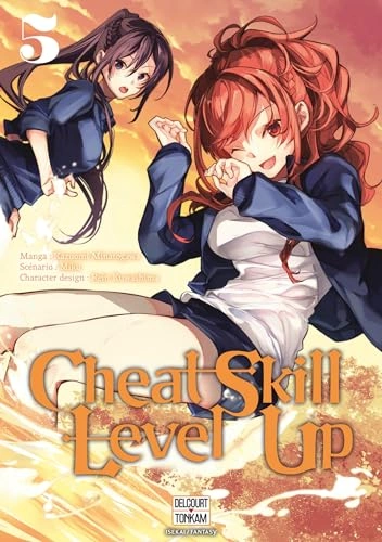 Tome 5