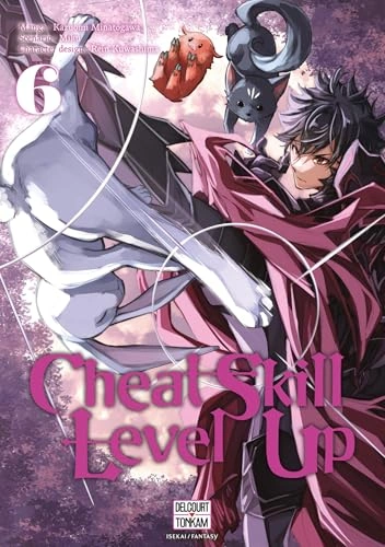 Tome 6