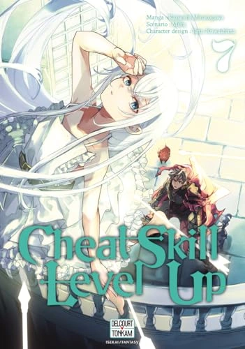 Tome 7