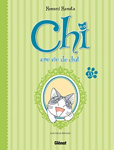 Tome 13
