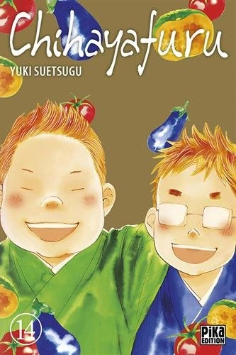 Tome 14