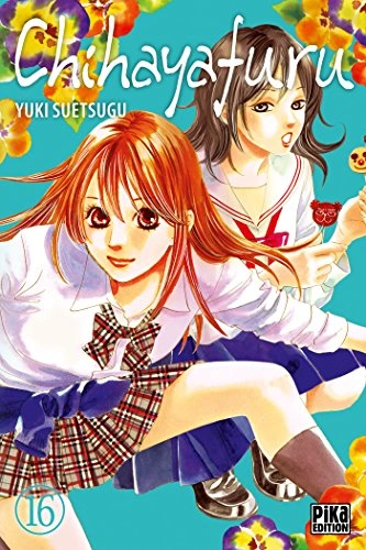 Tome 16