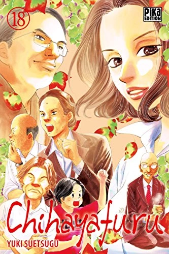Tome 18