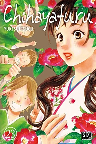 Tome 23