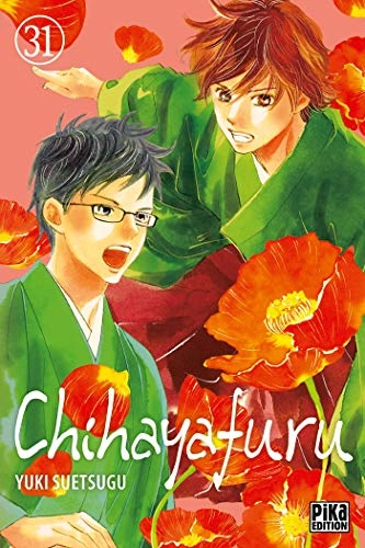 Tome 31