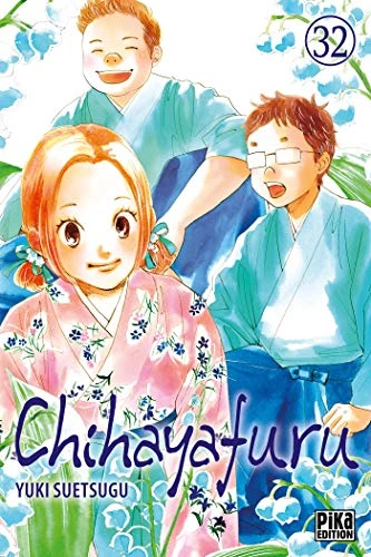 Tome 32