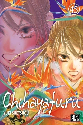 Tome 45