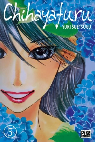 Tome 5