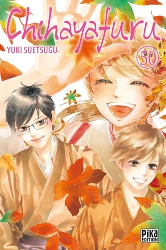 Tome 50