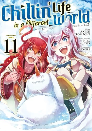 Tome 11