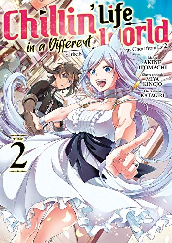 Tome 2