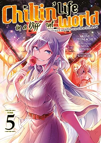 Tome 5