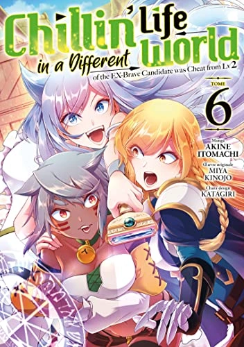 Tome 6