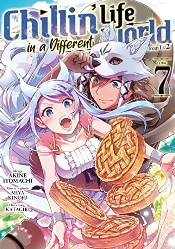 Tome 7