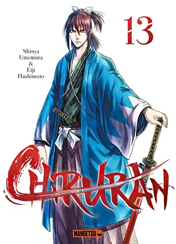 Tome 13