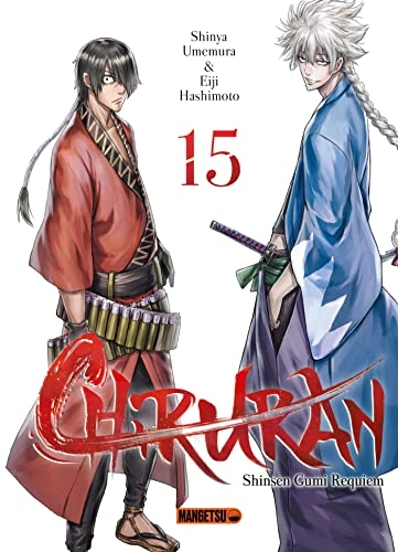Tome 15