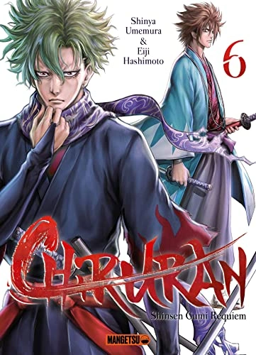 Tome 6