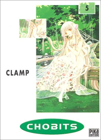 Tome 5