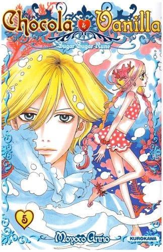 Tome 5