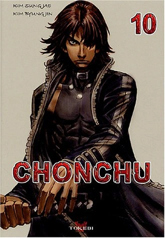Tome 10