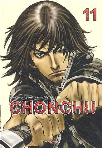 Tome 11