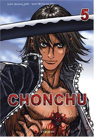 Tome 5