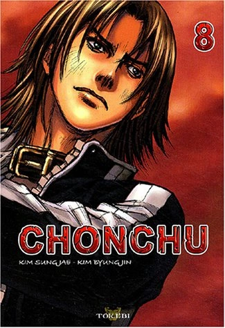 Tome 8