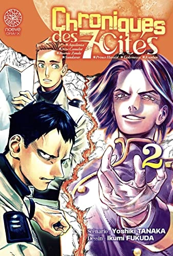 Tome 2