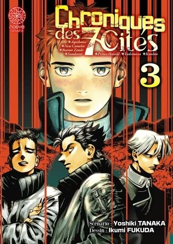Tome 3