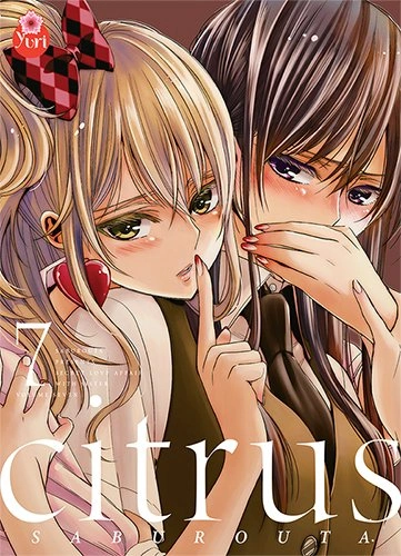 Tome 7