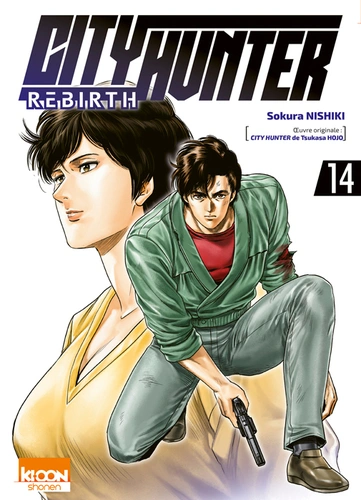 Tome 14