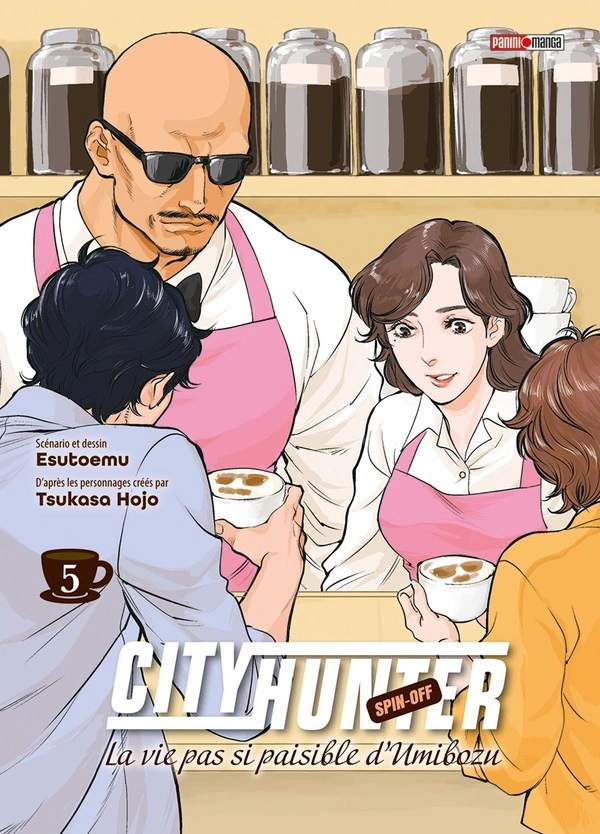 Tome 5