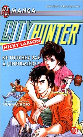 Tome 10
