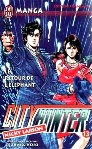 Tome 13