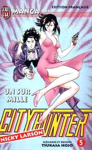 Tome 5