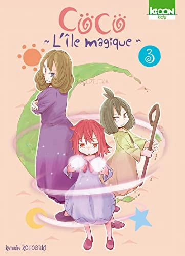 Tome 3