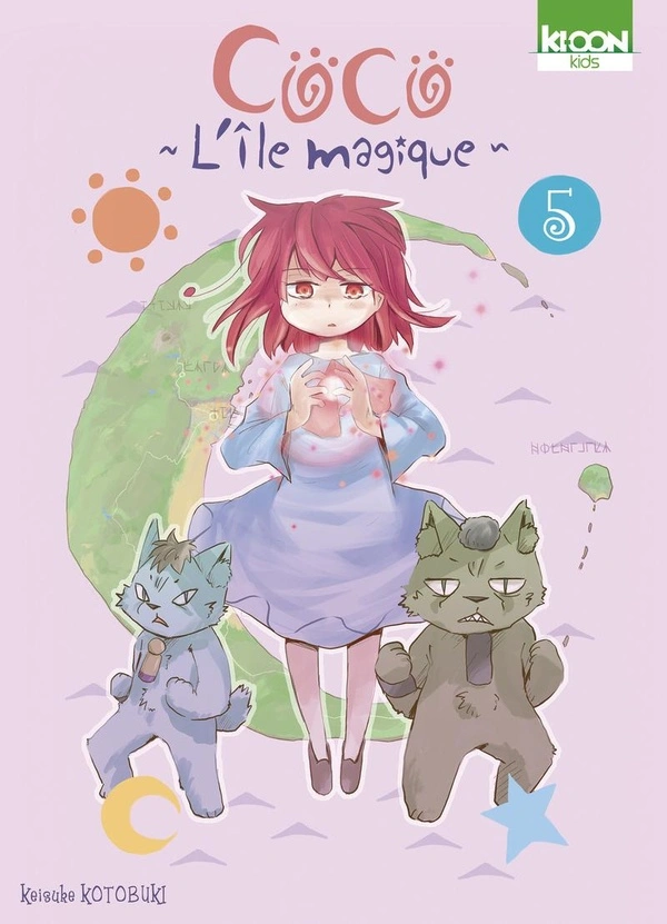 Tome 5