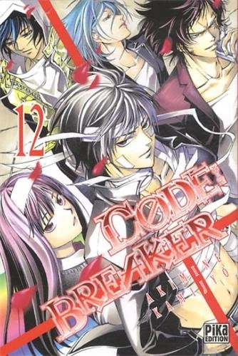 Tome 12