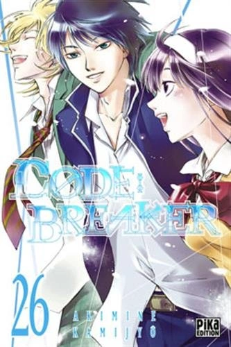 Tome 26