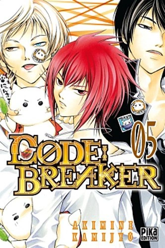 Tome 5