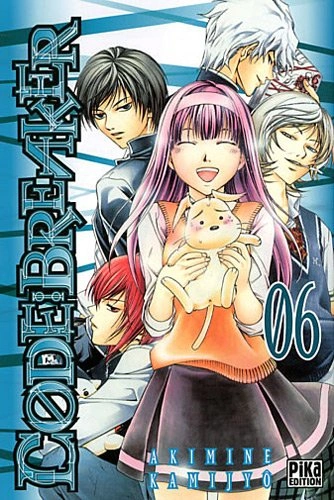 Tome 6