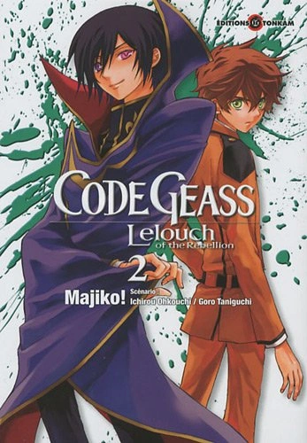 Tome 2