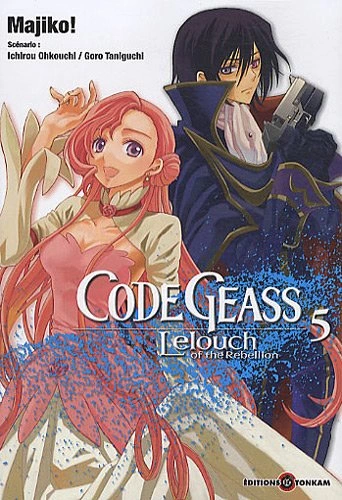 Tome 5