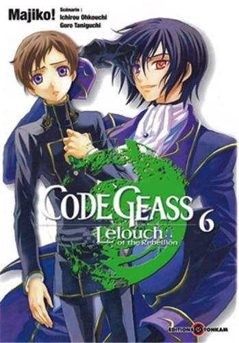 Tome 6