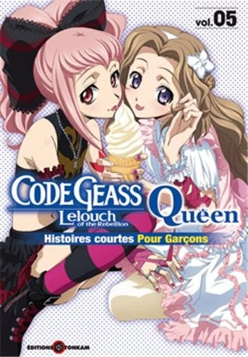 Tome 5