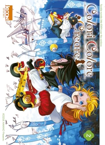 Tome 2