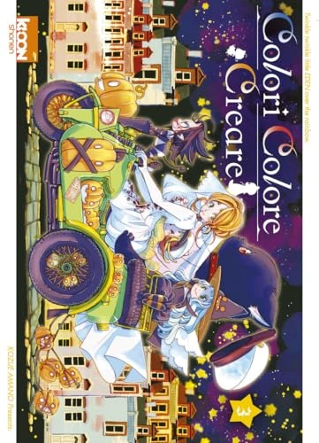 Tome 3